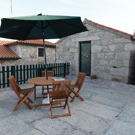 Angelas - Casa Da Eira Vila Praia de Âncora Dış mekan fotoğraf