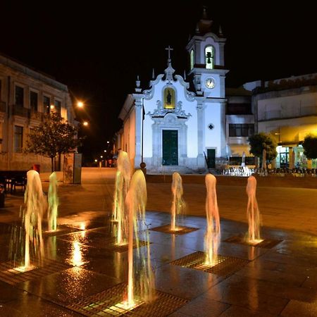 Angelas - Casa Da Eira Vila Praia de Âncora Dış mekan fotoğraf