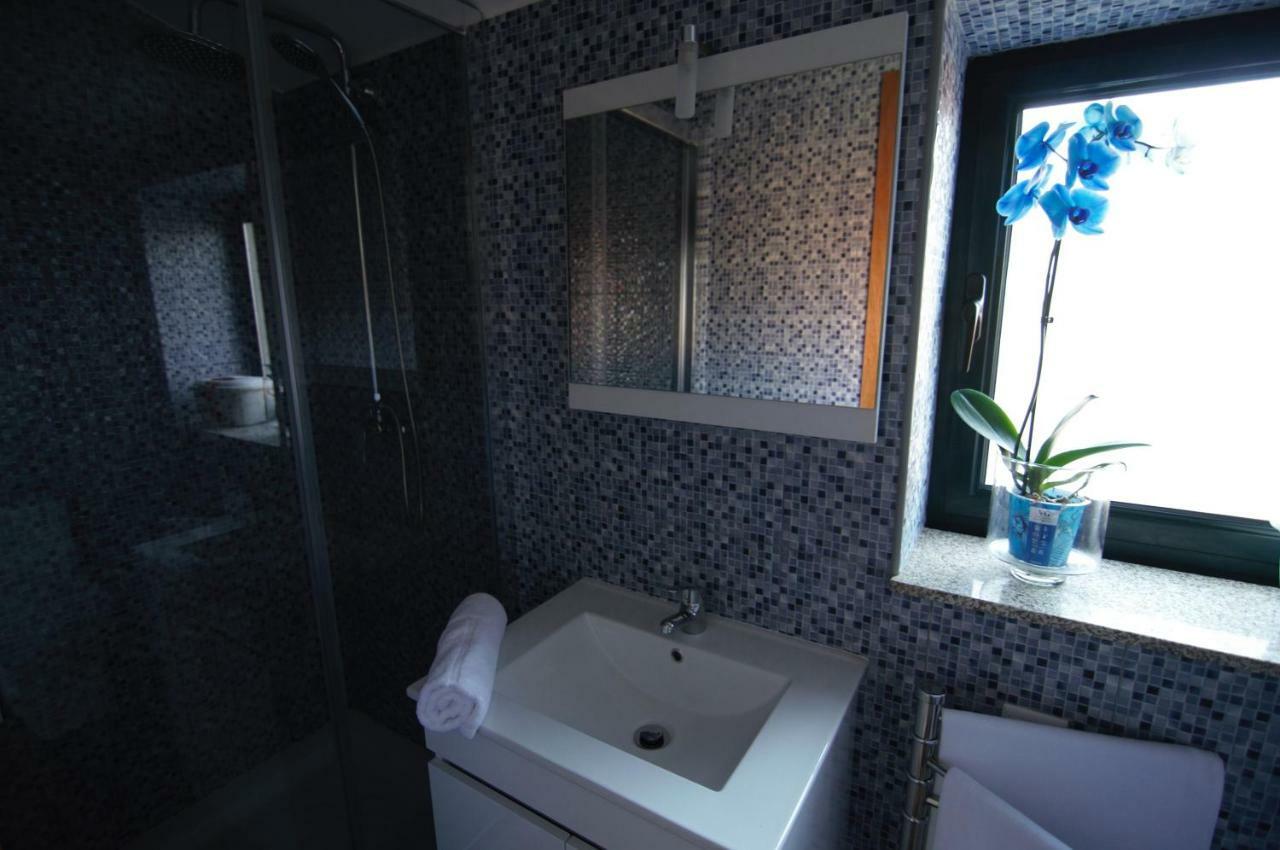 Angelas - Casa Da Eira Vila Praia de Âncora Dış mekan fotoğraf