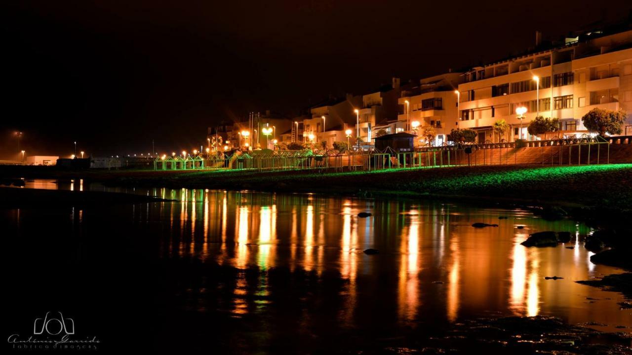 Angelas - Casa Da Eira Vila Praia de Âncora Dış mekan fotoğraf