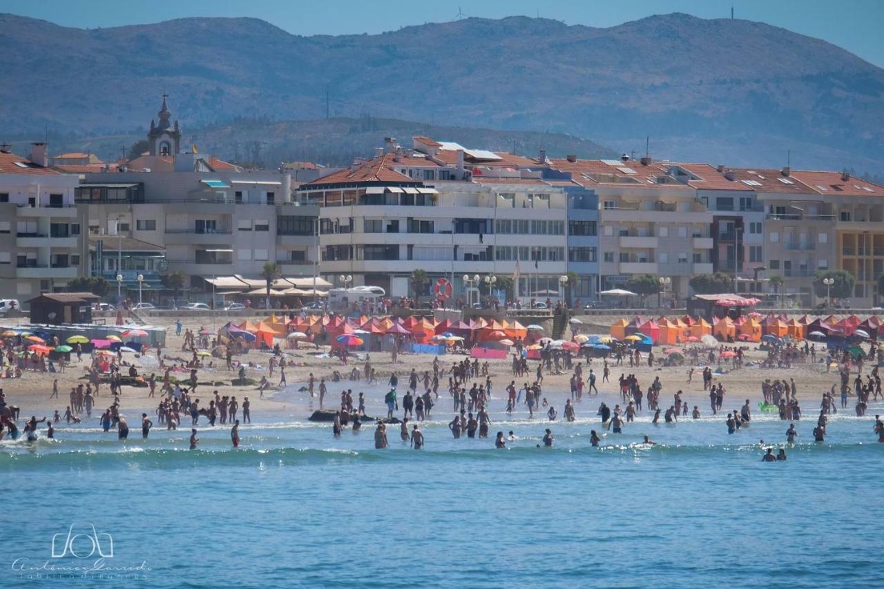 Angelas - Casa Da Eira Vila Praia de Âncora Dış mekan fotoğraf