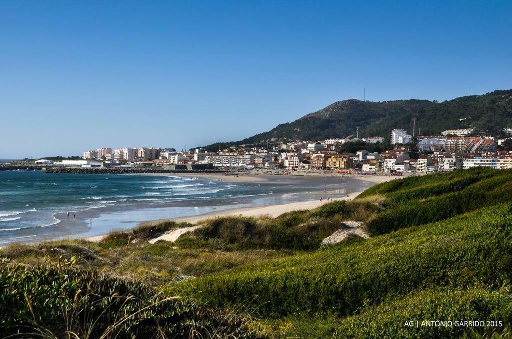 Angelas - Casa Da Eira Vila Praia de Âncora Dış mekan fotoğraf