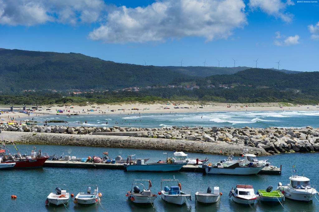 Angelas - Casa Da Eira Vila Praia de Âncora Dış mekan fotoğraf