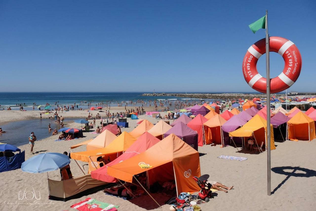 Angelas - Casa Da Eira Vila Praia de Âncora Dış mekan fotoğraf